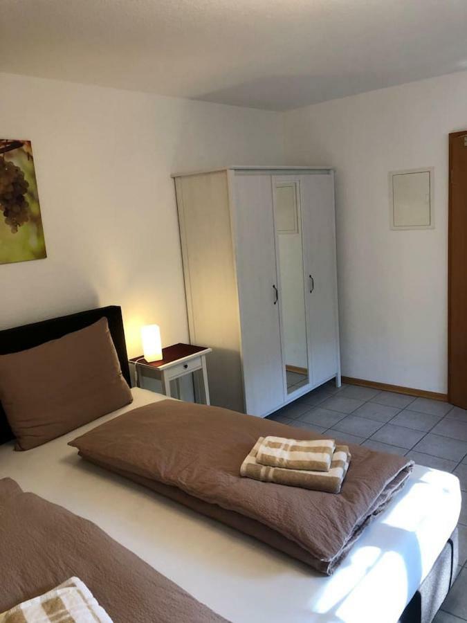 Wein Lodge Durbach - Josephsberg Экстерьер фото