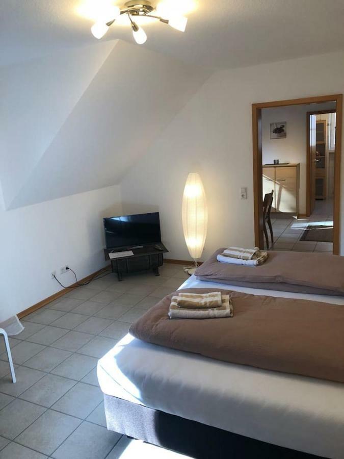 Wein Lodge Durbach - Josephsberg Экстерьер фото